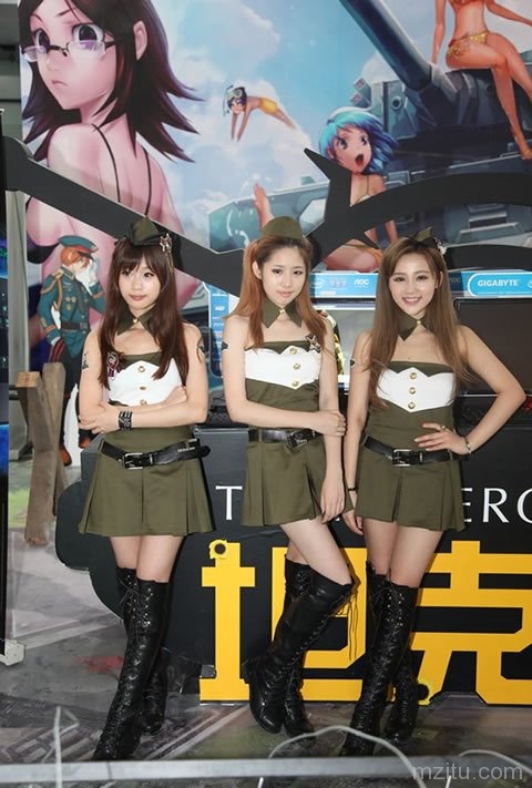 Chinajoy 2013 精选