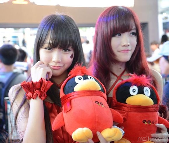 Chinajoy 2013 精选
