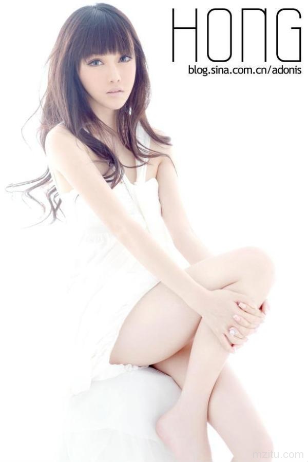 美空第一美女诗梓佳