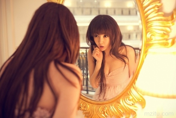 美空第一美女诗梓佳