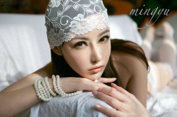 美空第一美女诗梓佳