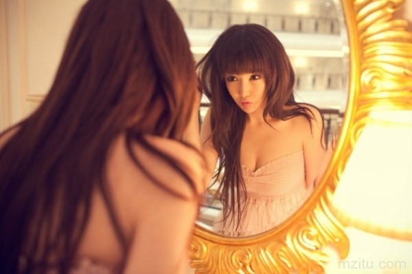 美空第一美女诗梓佳