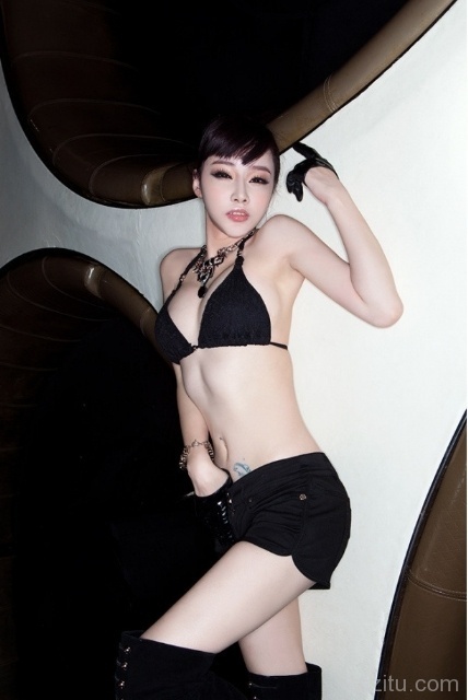 美空第一美女诗梓佳