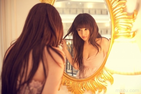 美空第一美女诗梓佳