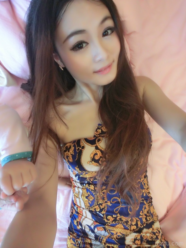 人生苦短，必须性感