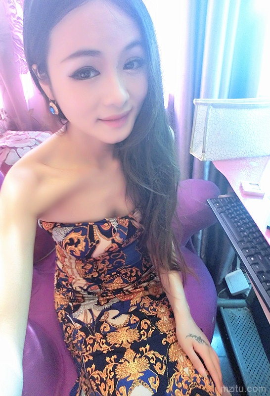 人生苦短，必须性感