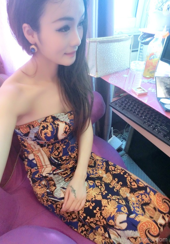 人生苦短，必须性感