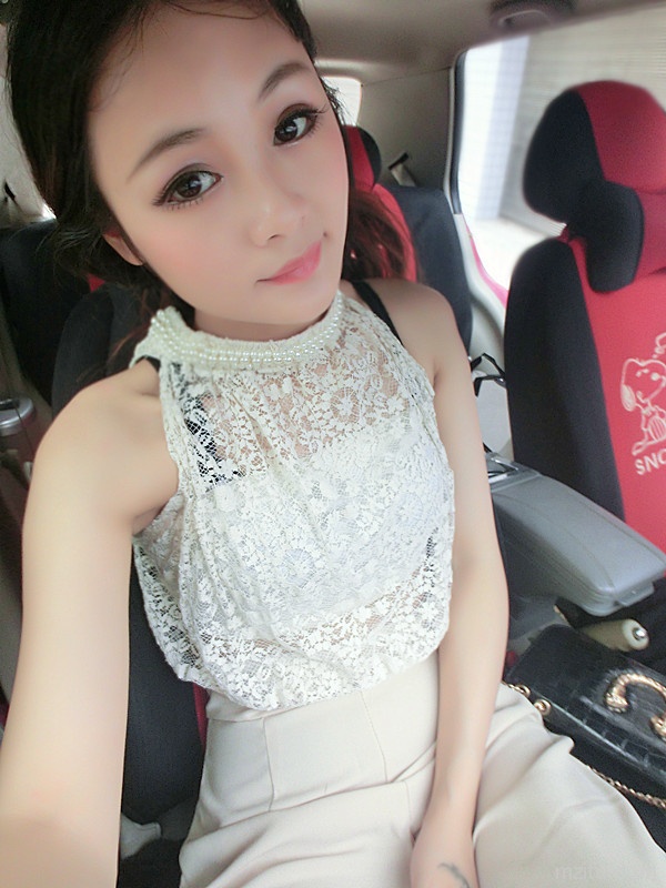 人生苦短，必须性感