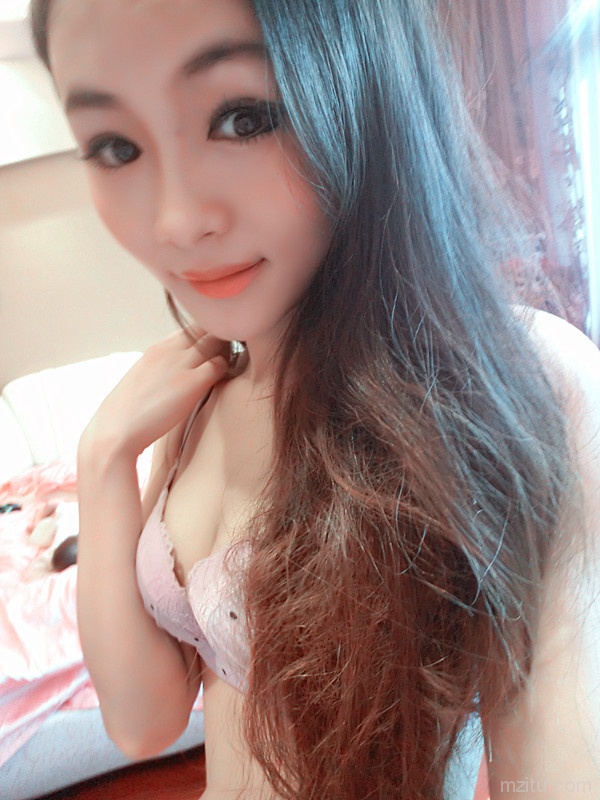 人生苦短，必须性感