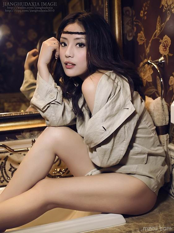 奥奥的性感之夜