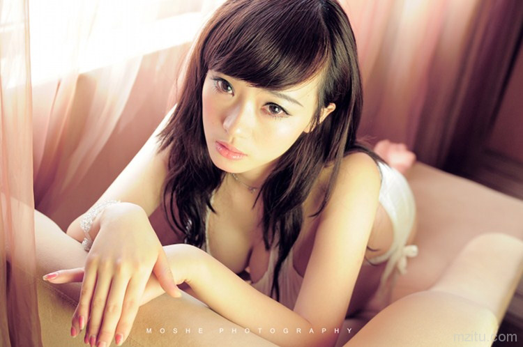 性感女神的诱惑