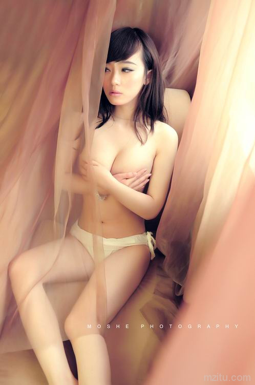 性感女神的诱惑