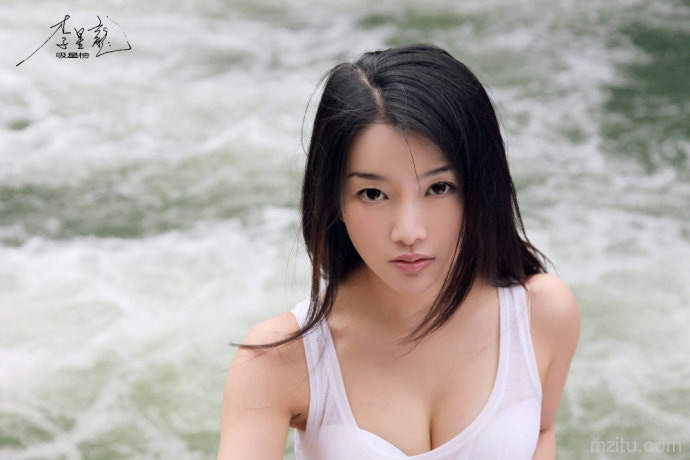 杭州竹林李璐茜