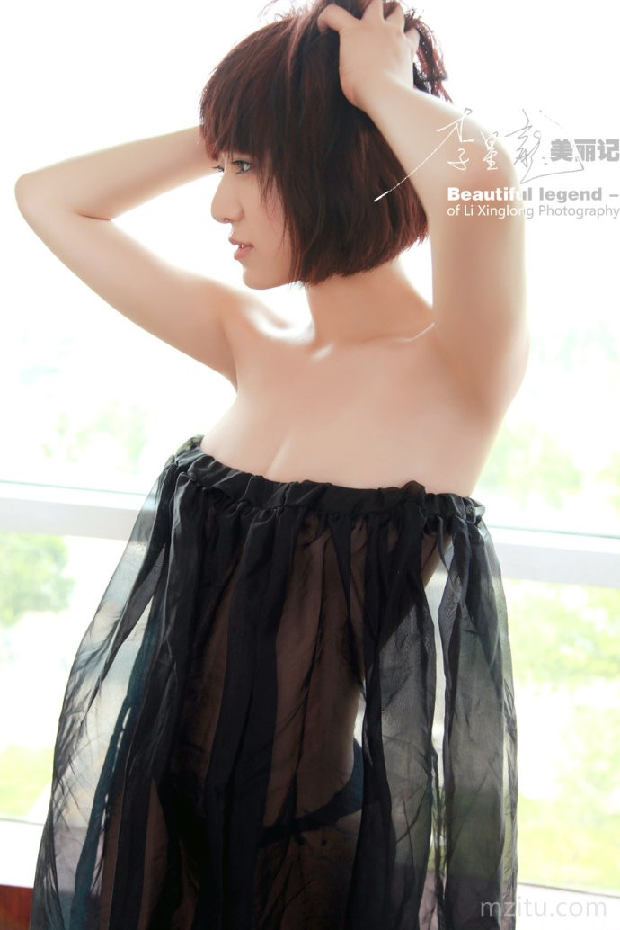 双子座新疆电眼女孩