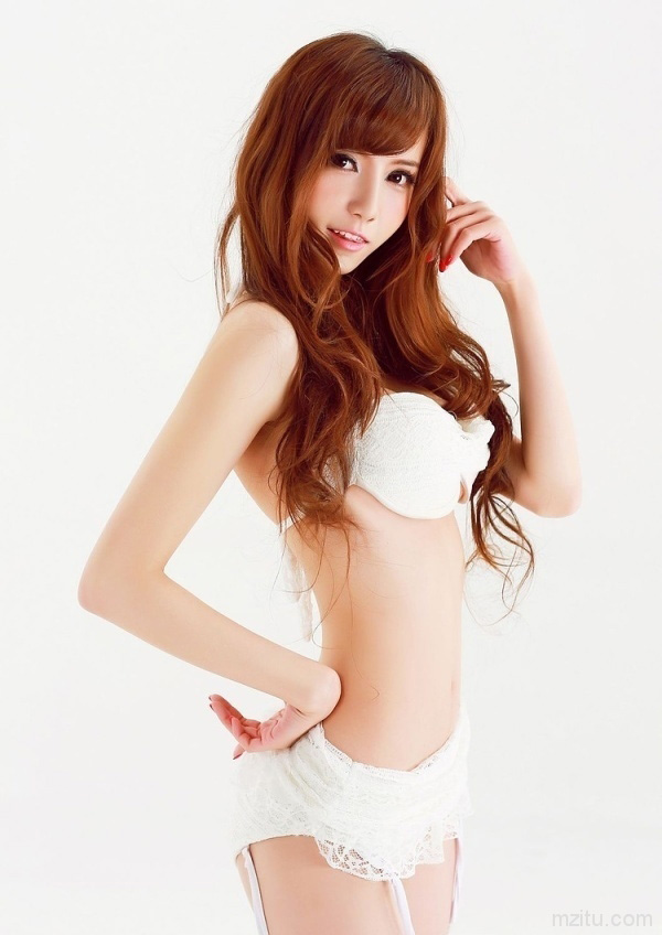 叶梓萱私房写真