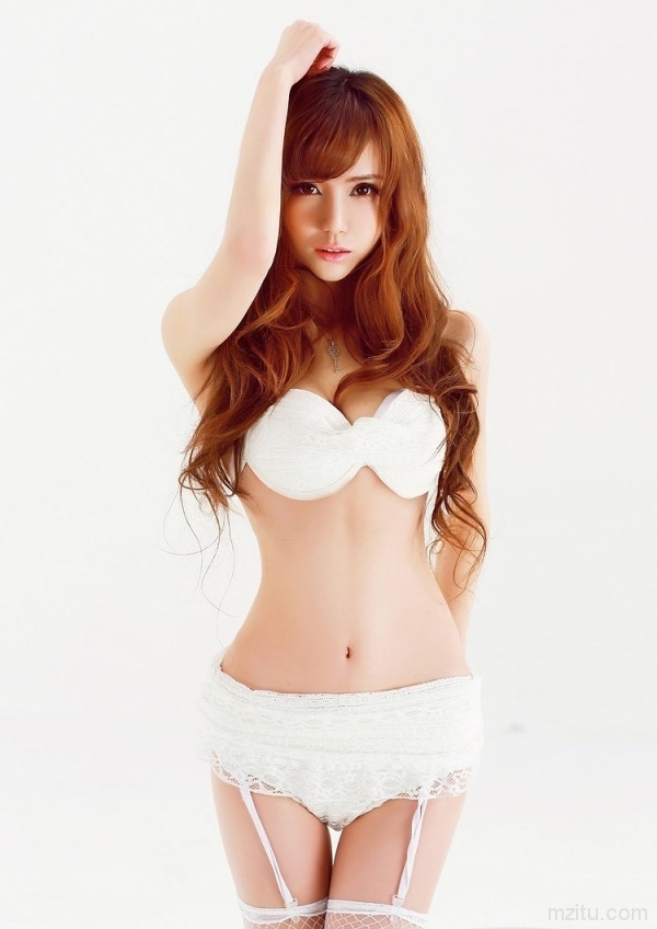 叶梓萱私房写真