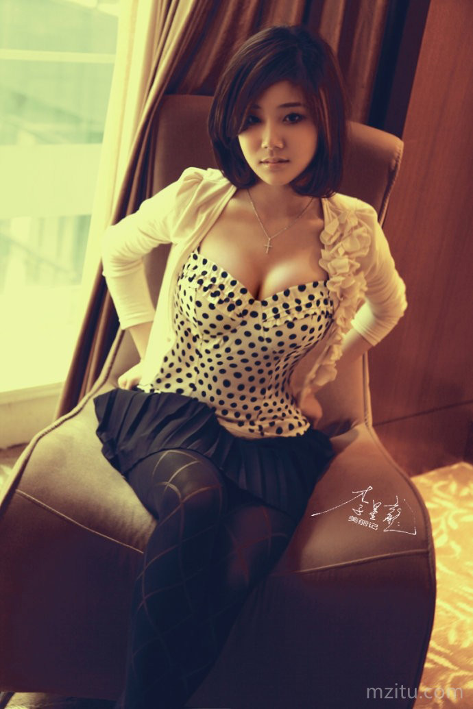 处女座舞蹈专业女生