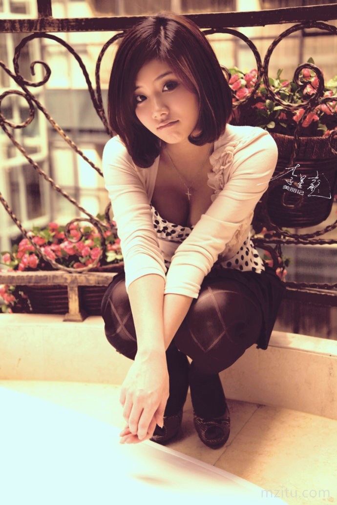 处女座舞蹈专业女生