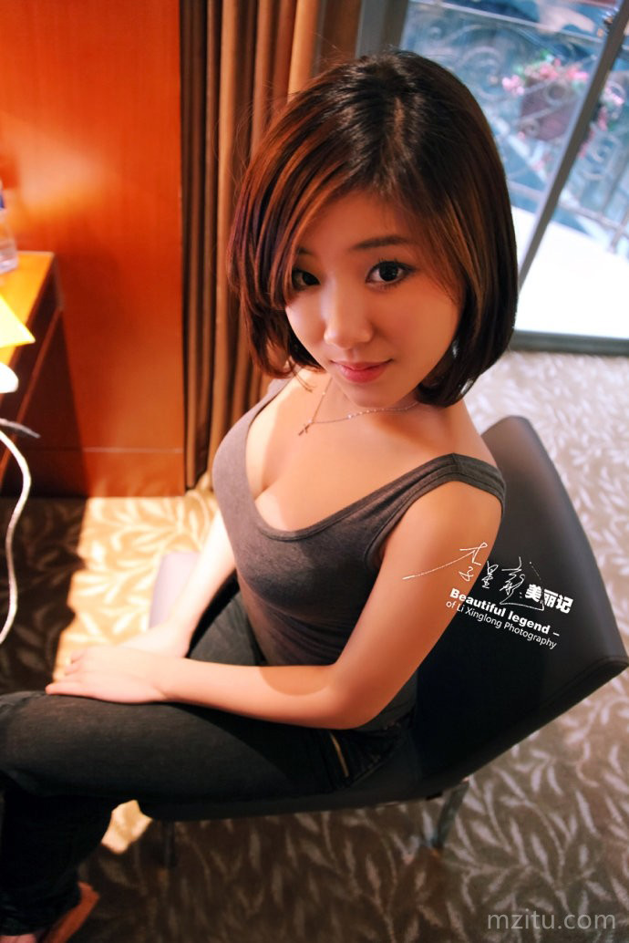 处女座舞蹈专业女生