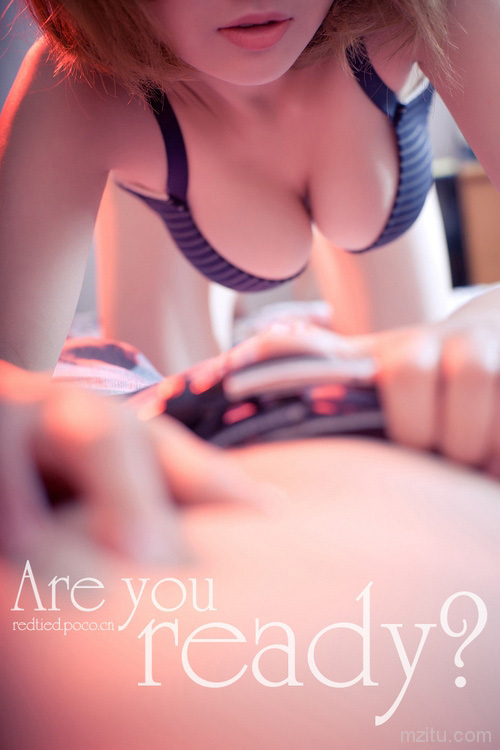 极品嫩模性感诱惑