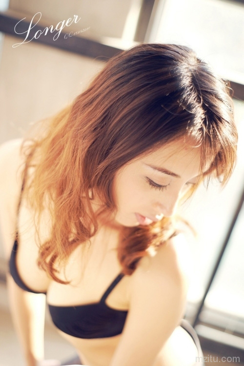 那抹夕阳下的激情