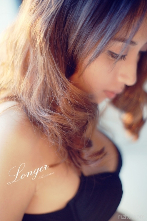 那抹夕阳下的激情