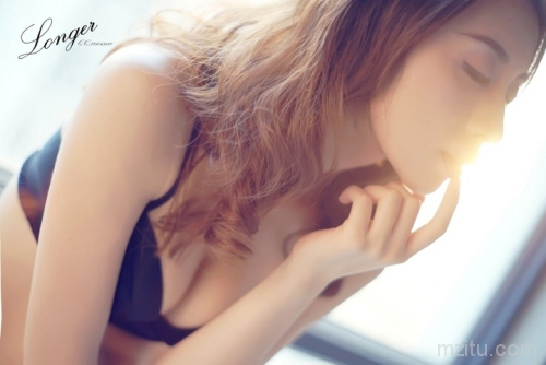 那抹夕阳下的激情