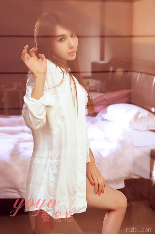 张婉悠天使与魔鬼