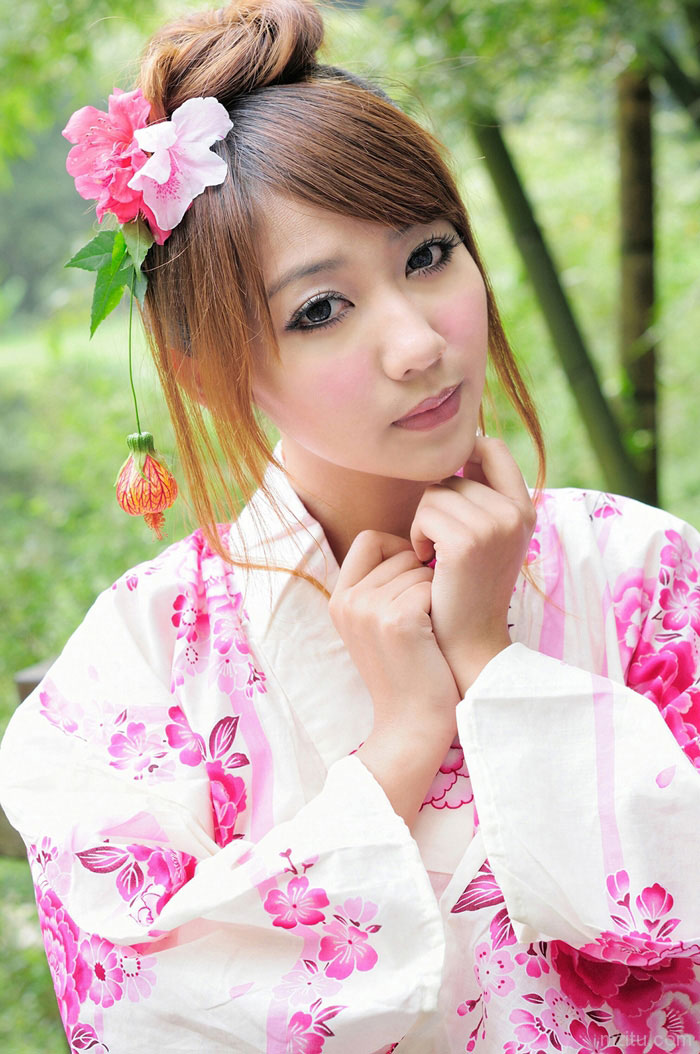 LinLin 阿里山奋起湖