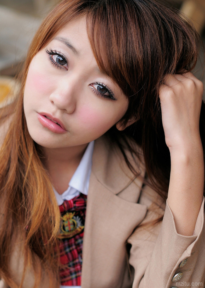 LinLin 阿里山奋起湖