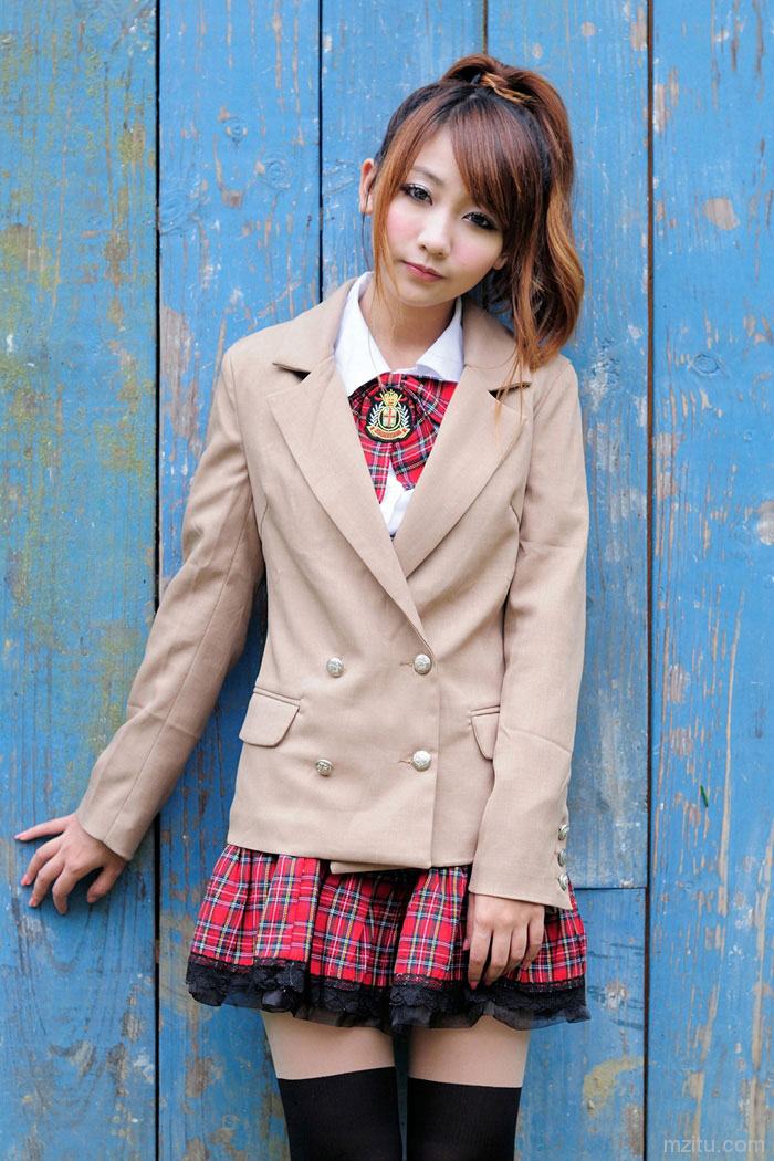 LinLin 阿里山奋起湖