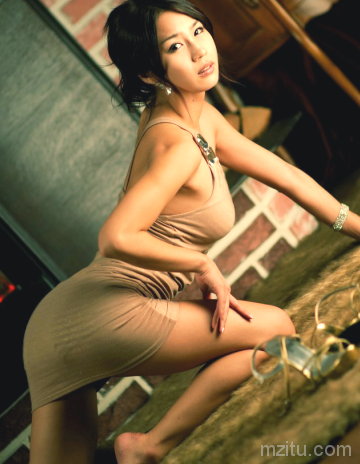 韩国美女写真박시현