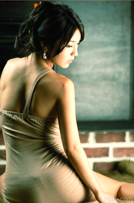 韩国美女写真박시현